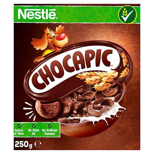 Nestlé Chocapic 250g